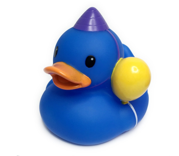 Canard de Fête