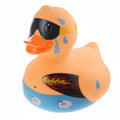 Big Surfer Duck