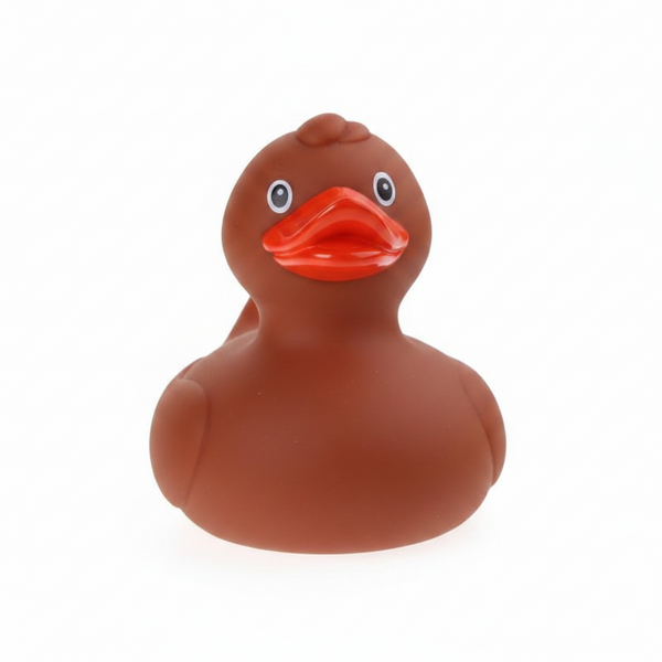 Big Brown Duck