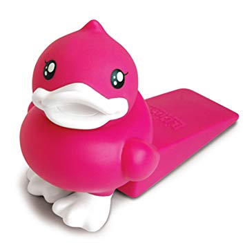 Cale Porte Canard Rose