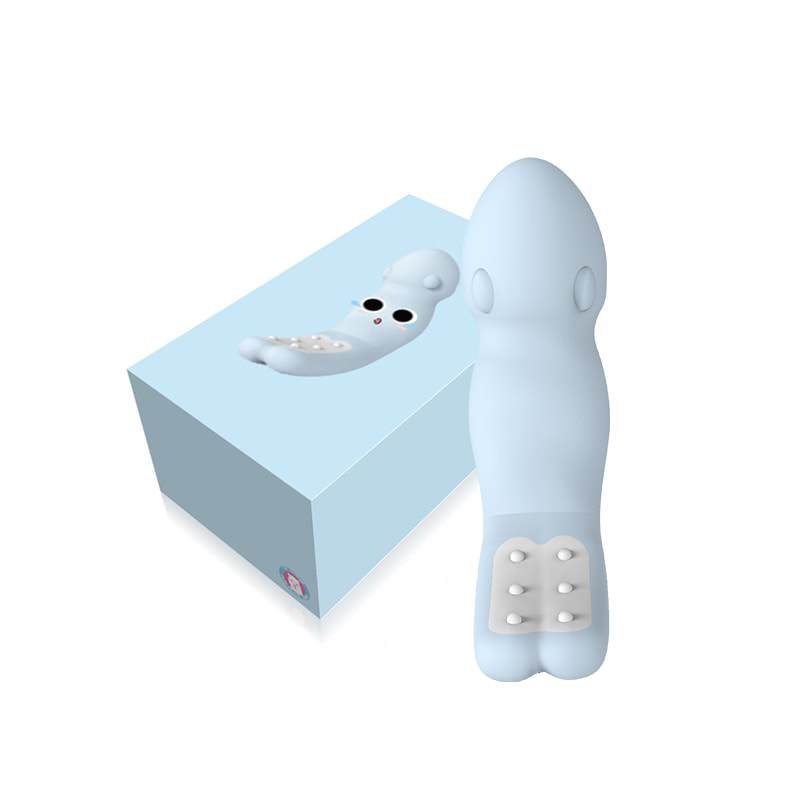 Squid the Squid