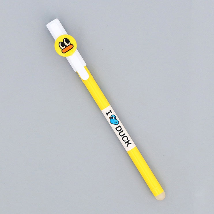 Duck Pen - I Love Duck