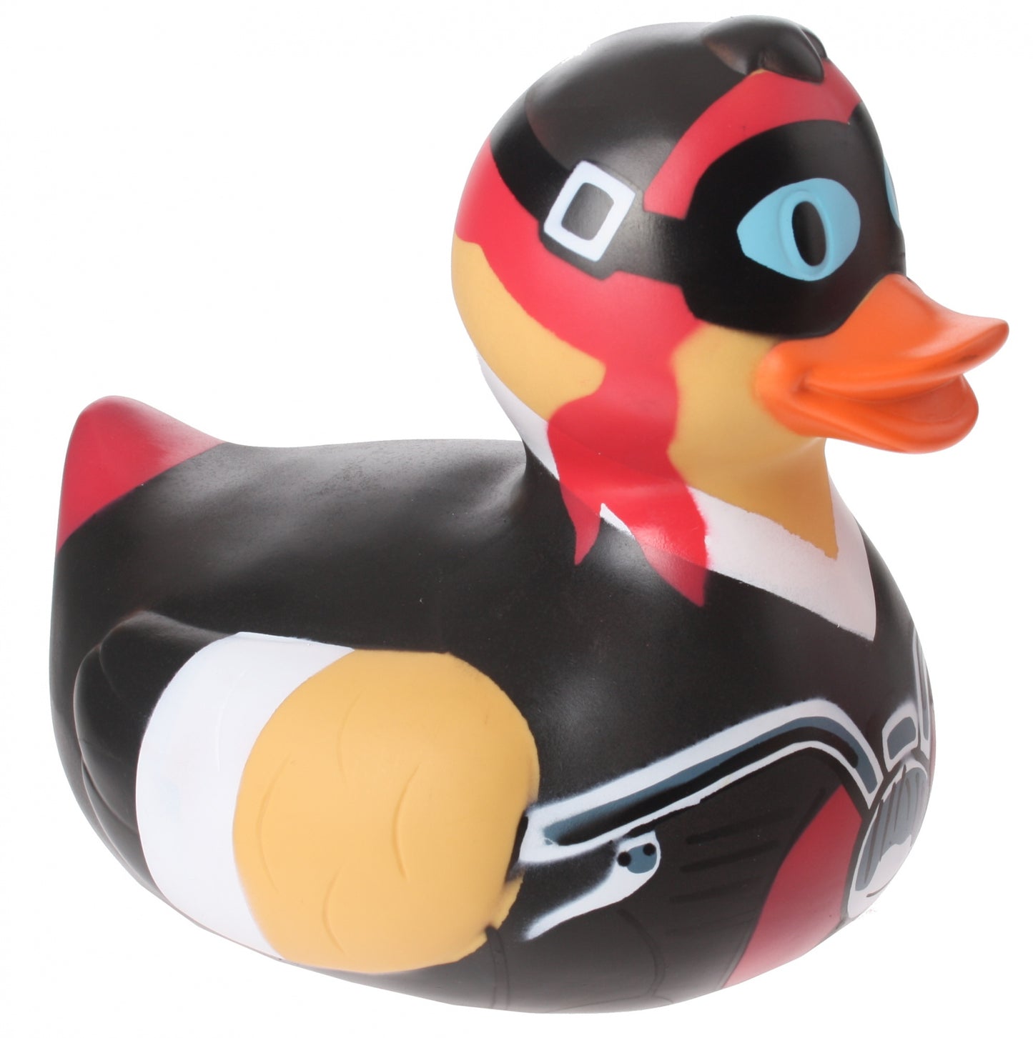 Grand Canard Motard