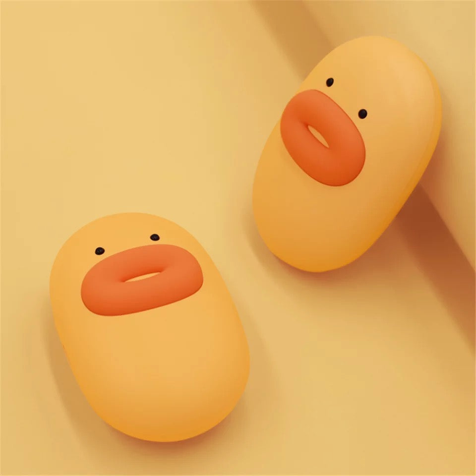 Duck Power Bank & Hand Warmer