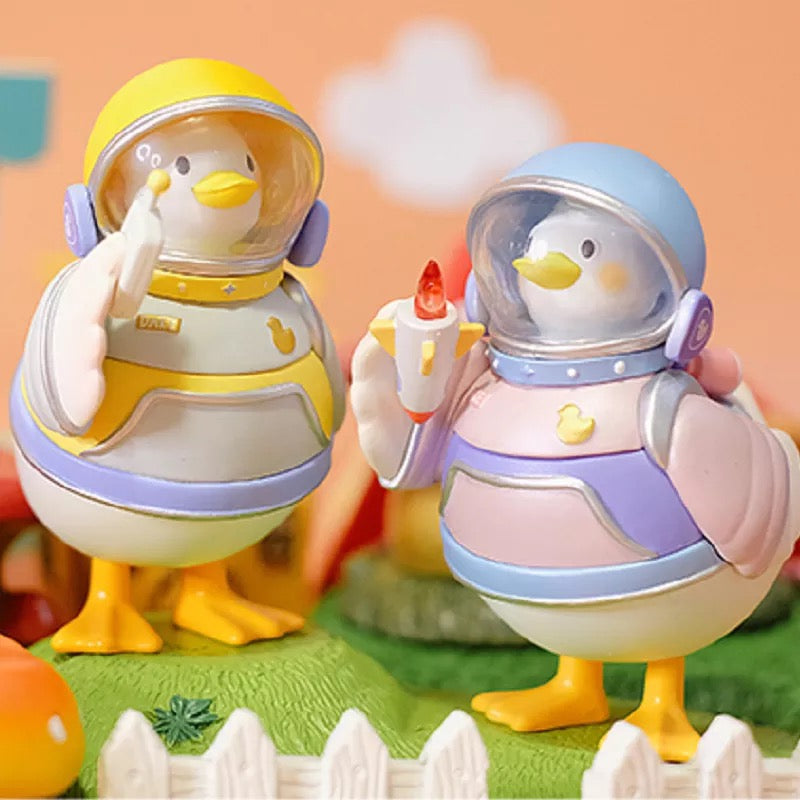Duck Dake Duck - Dream Island