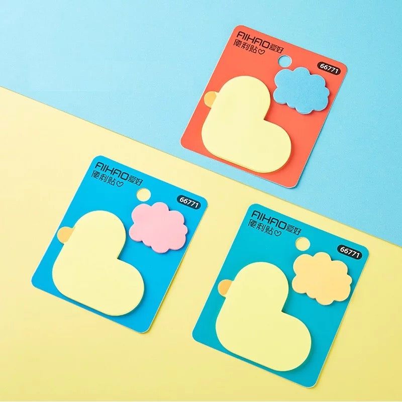 Duck Notepad
