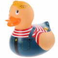 Mighty Duck Bricoleur