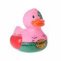 Great Boxing Duck