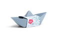 Blue Boat