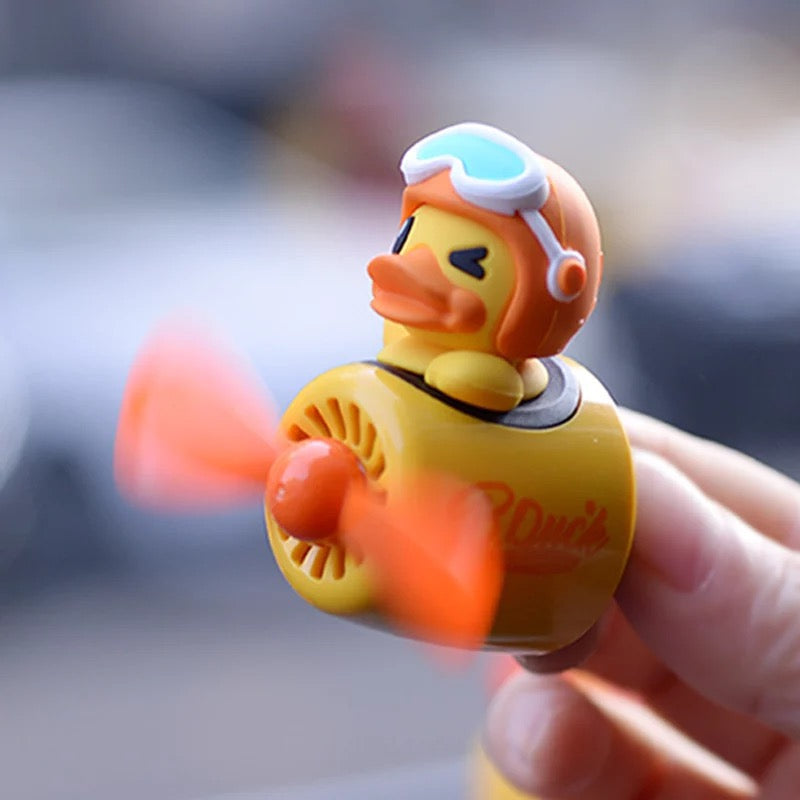 Pilot Duck Diffuser