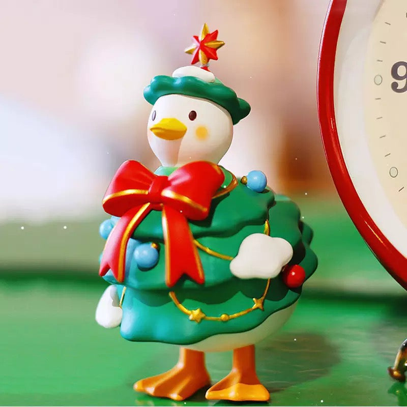 Ducky Duck - Xmas Edition