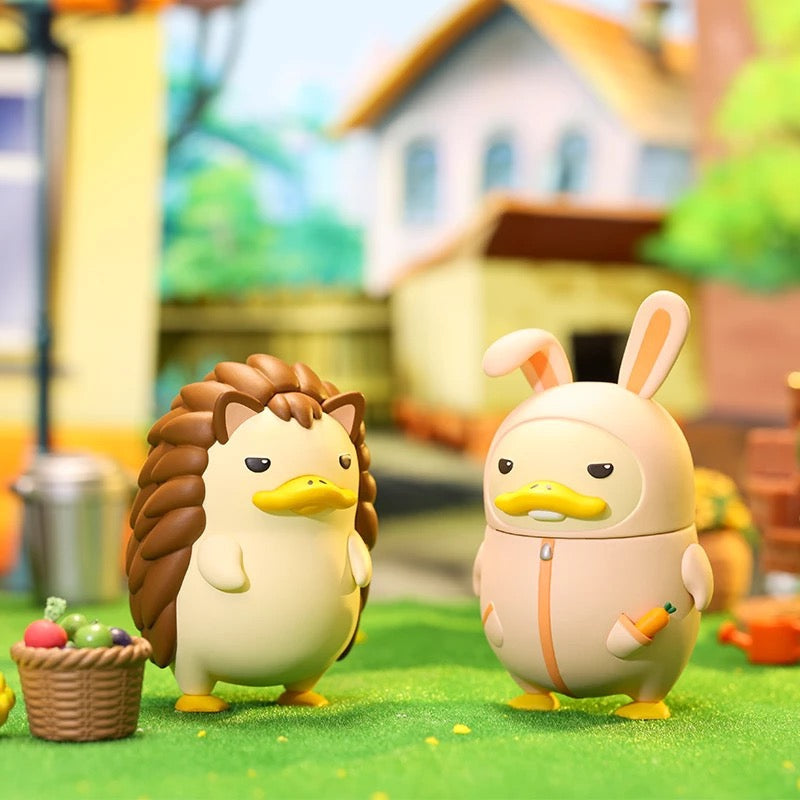 Duckoo Duck - My Pet