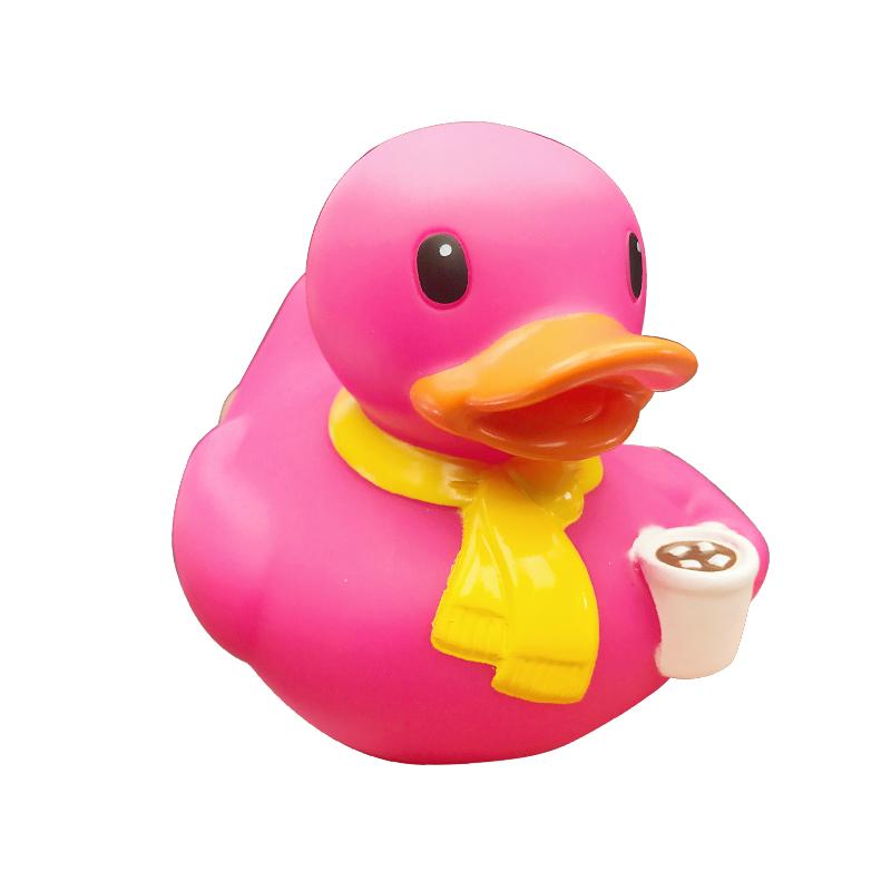 Festive Duck