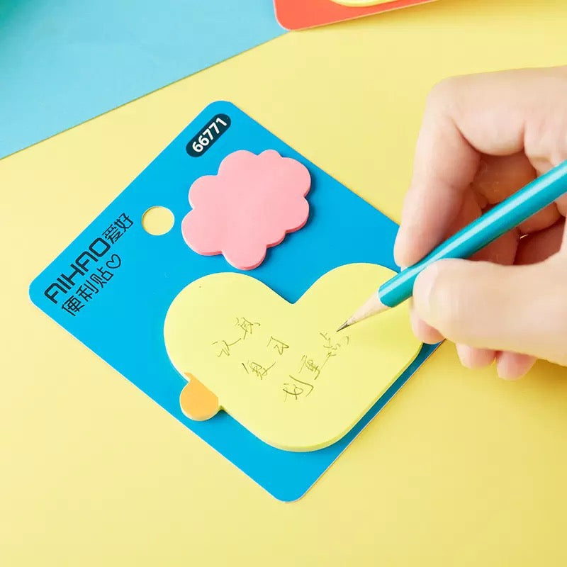 Duck Notepad