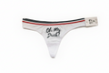 String "Oh My Duck" Blanc