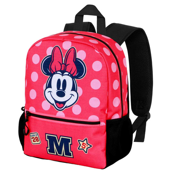 Disney Minnie Mouse Class-Sweet Backpack