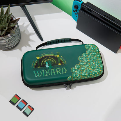 Nintendo Switch Wicked Case
