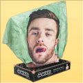 Wixies Jerk Wipes Tissue Box - Heren