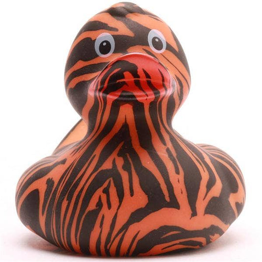 Canard Classique "Tiger Tango"