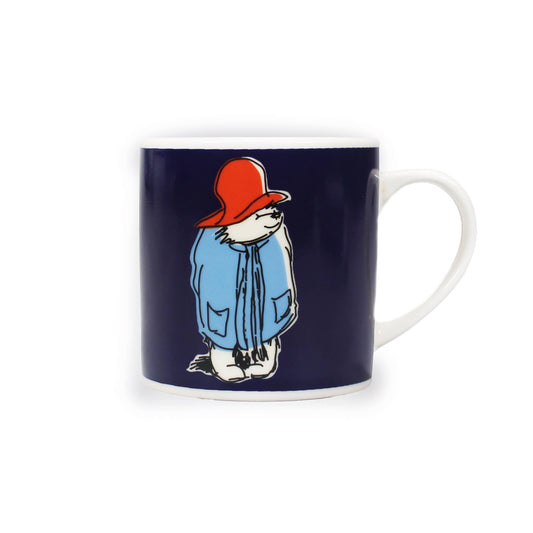 Klassieke mok met warmtewisselaar, verpakt in doos (310 ml) - Paddington