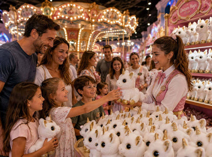 Orbys licorne