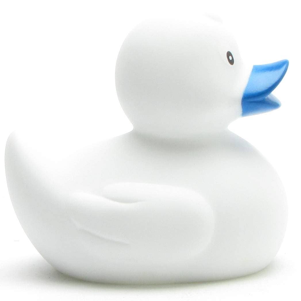 Classic White Duck