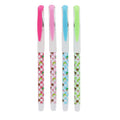 Ensemble de Stylos Gel Squishmallows - Cottage