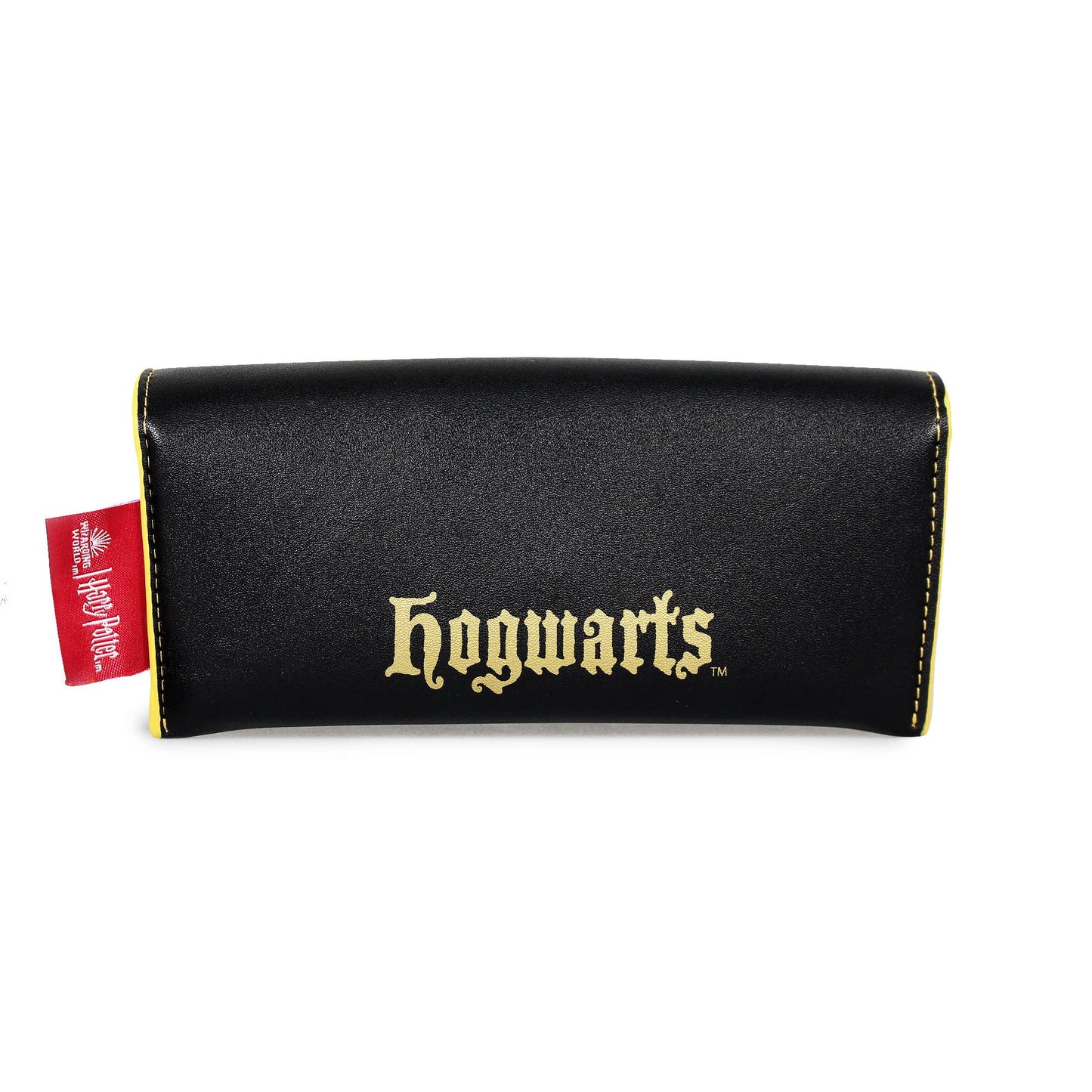 Brillenetui (zacht) - Harry Potter (Hogwarts)