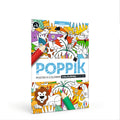 Coloring Animals