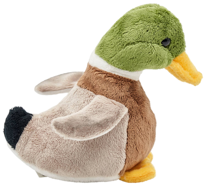 Mallard Duck Plush Toy