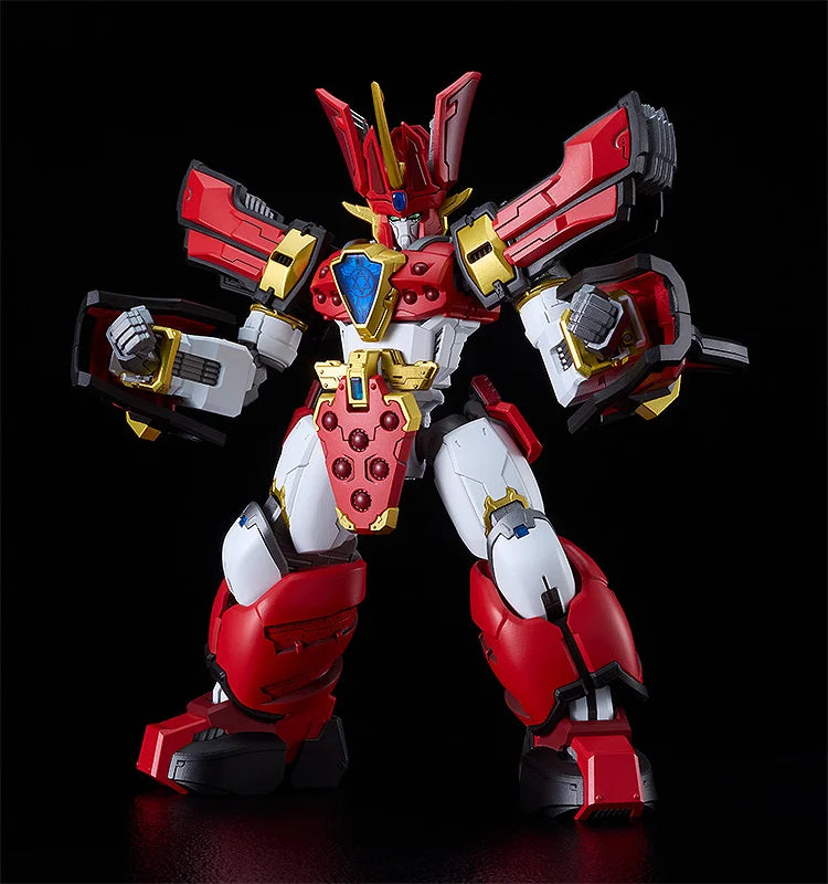 MODEROID Koningsstijl Granzort