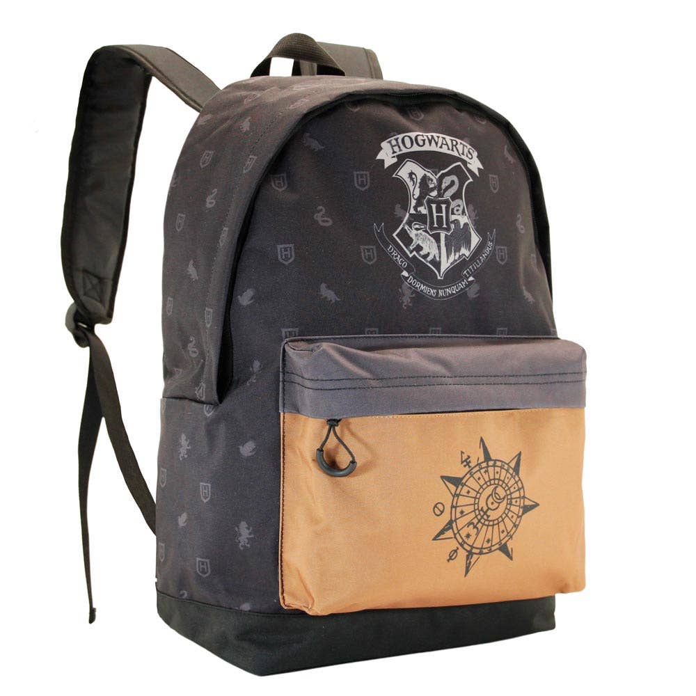 Harry Potter Howgarts Backpack - Fan Edition