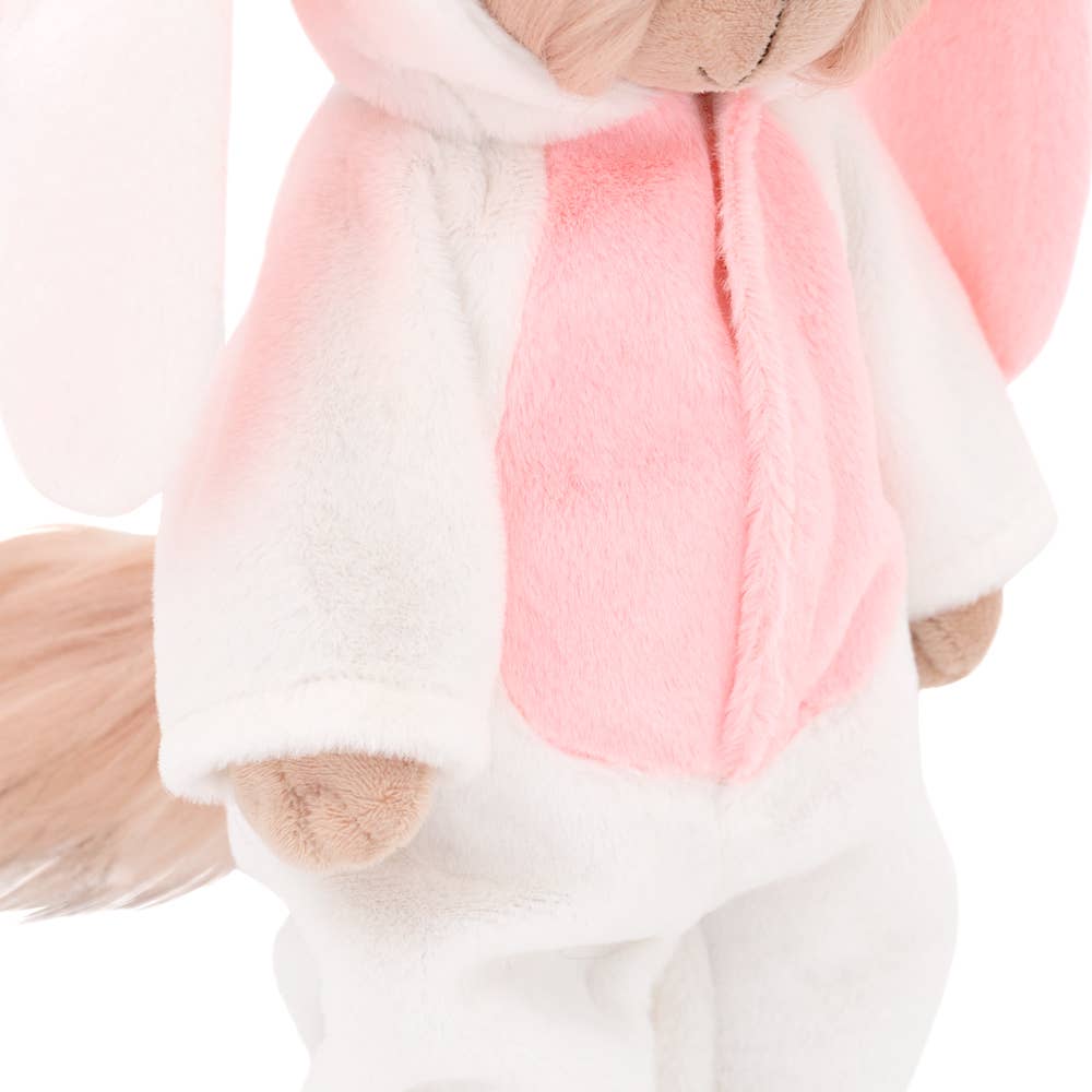 Lucky Yoyo Dog Doll: Rabbit - 38 cm