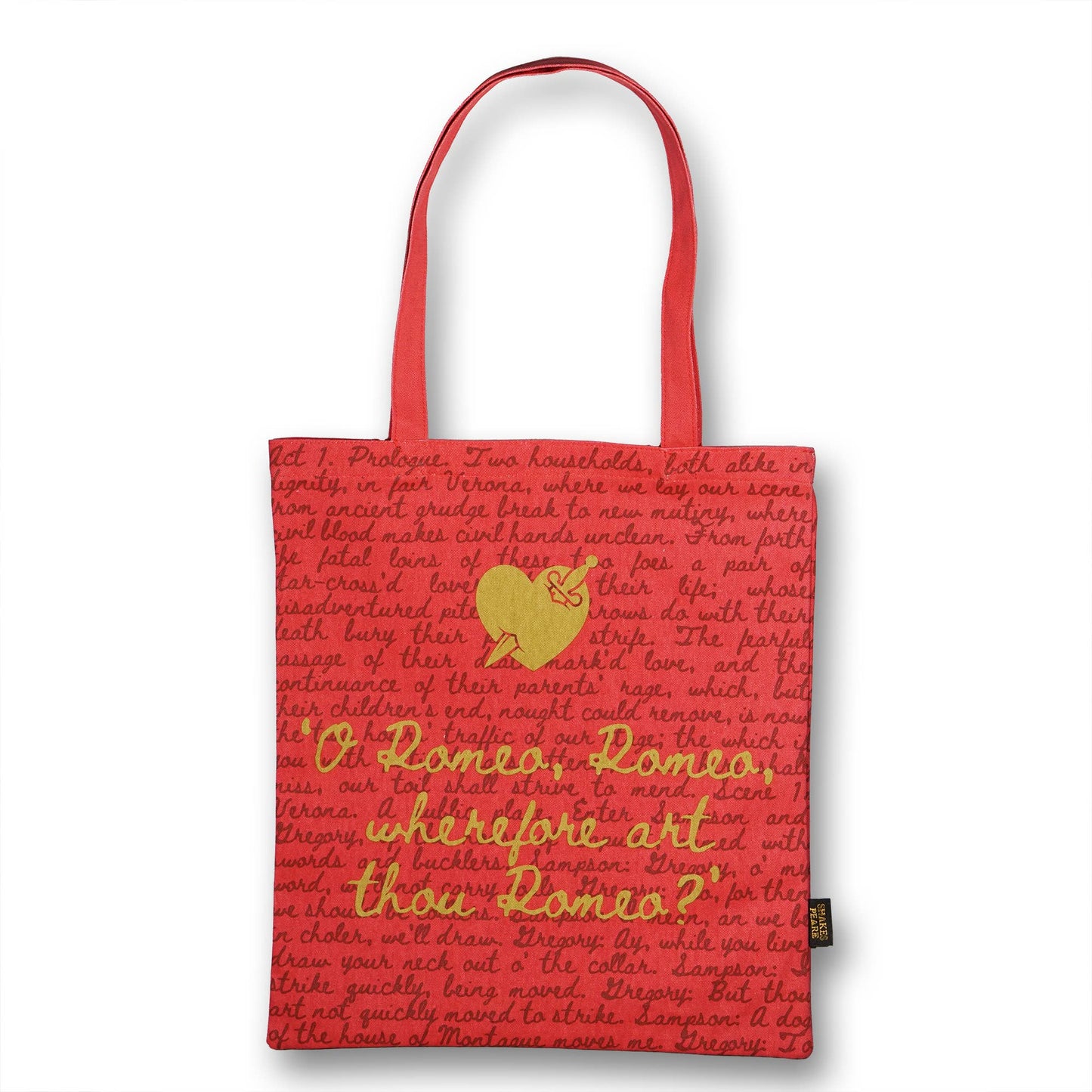 Shopper Shakespeare Romeo & Juliet