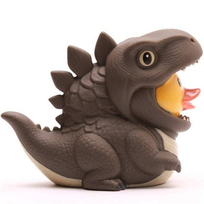 Canard «Graphite Rex»