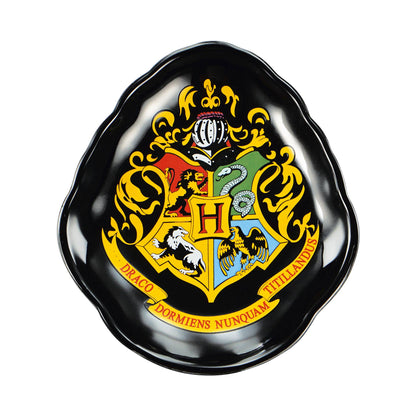 Boxed Jewellery Dish (13cm) - Harry Potter (Hogwarts)