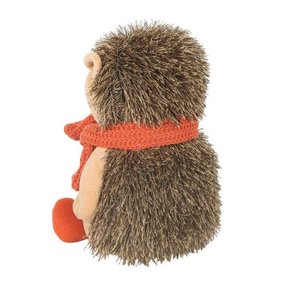 Hazel the Hedgehog Doorstop