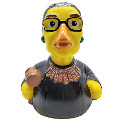 RB Gins-Bird Duck aka “Dissent Duck”