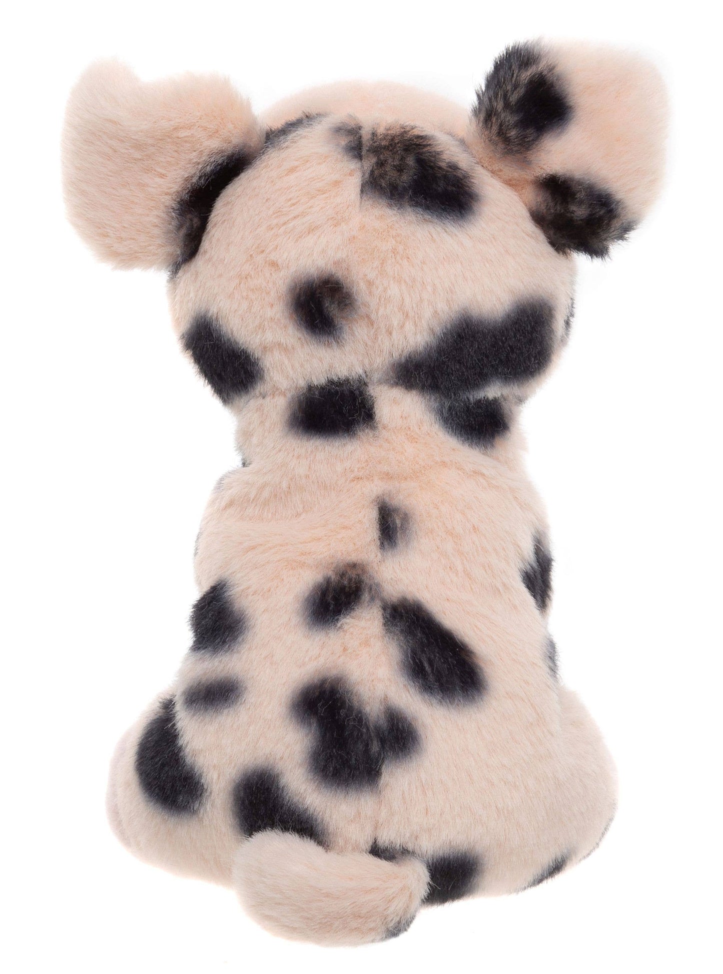Cuddle Cub Spotted Pig Plush