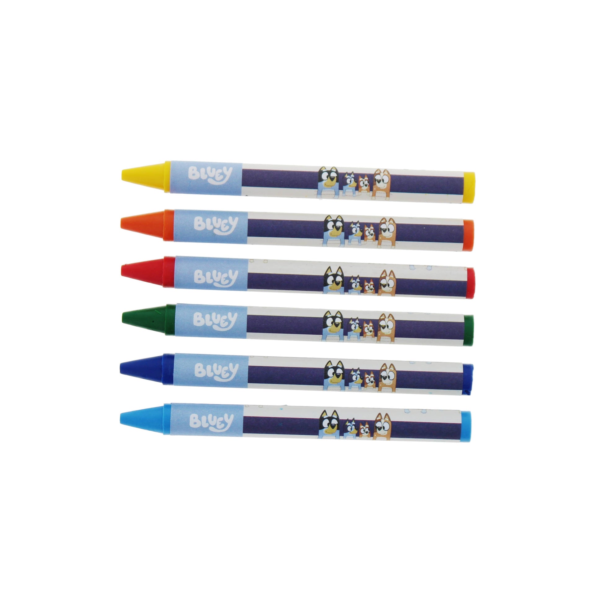 d'activités – Bluey Poster | Blueprint Collections – vue 6