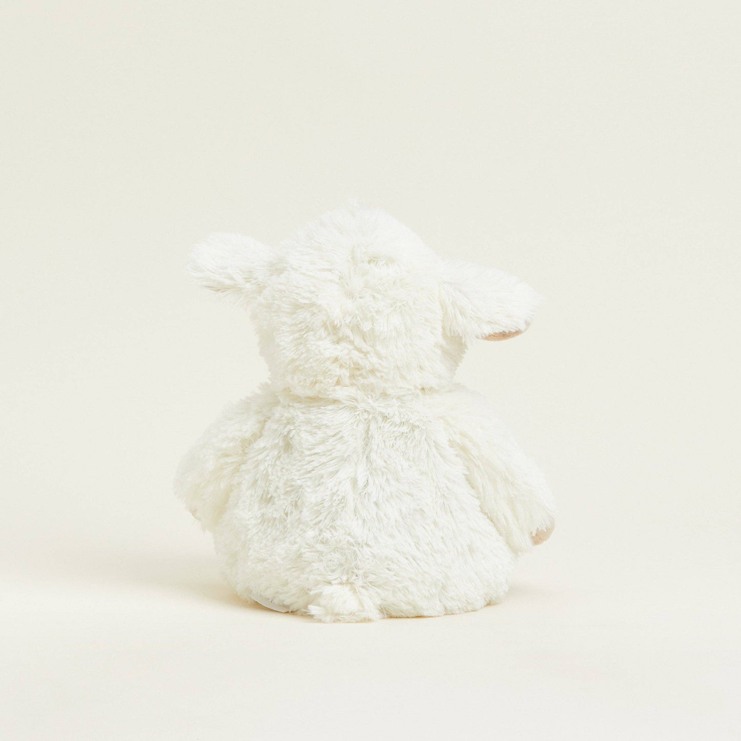 Warmies Sheep Plush Hot Water Bottle
