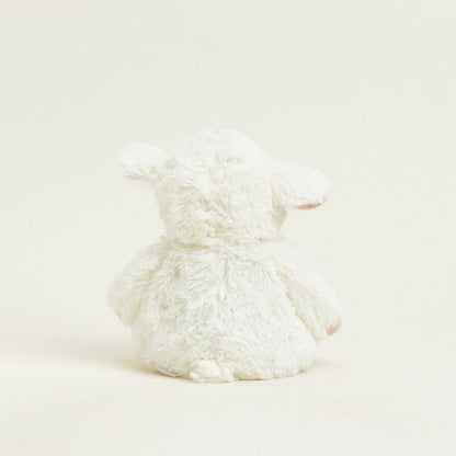 Warmies Sheep Plush Hot Water Bottle