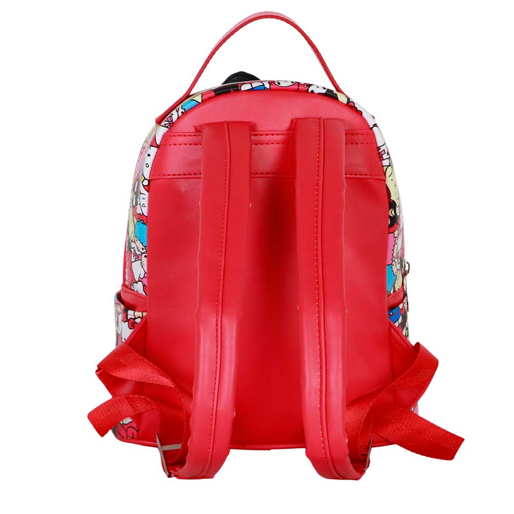 Sanrio Hello Kitty Friends-Heady Backpack Small