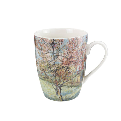 Mug Van Gogh - Peach Blossom (Kroller Muller)