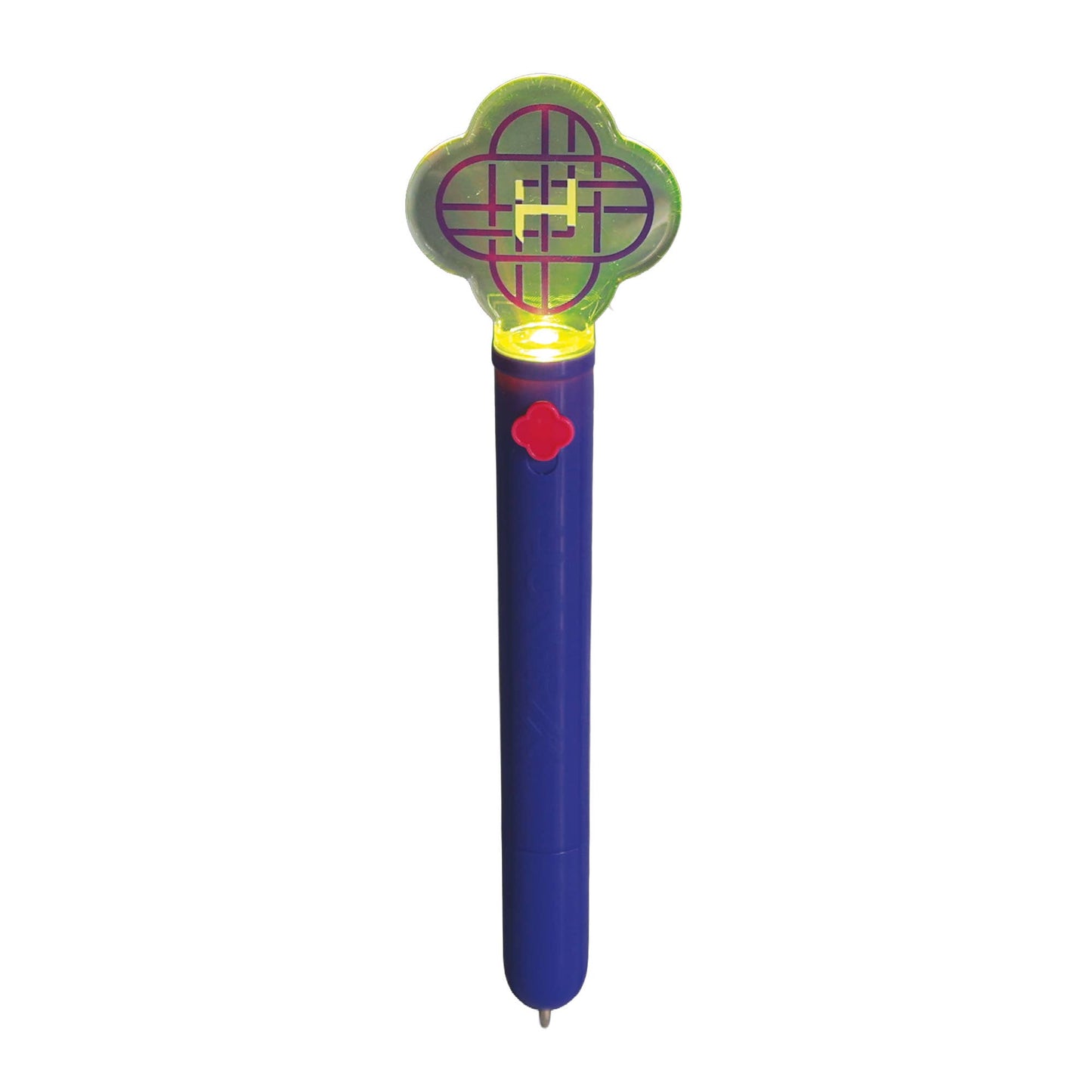 K-Pop Demon Hunters - Light Stick - Huntr/x