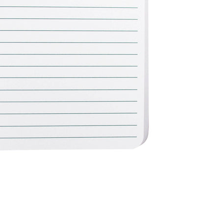 Pulteney Press Jane Austen Flexible A5 Notebook