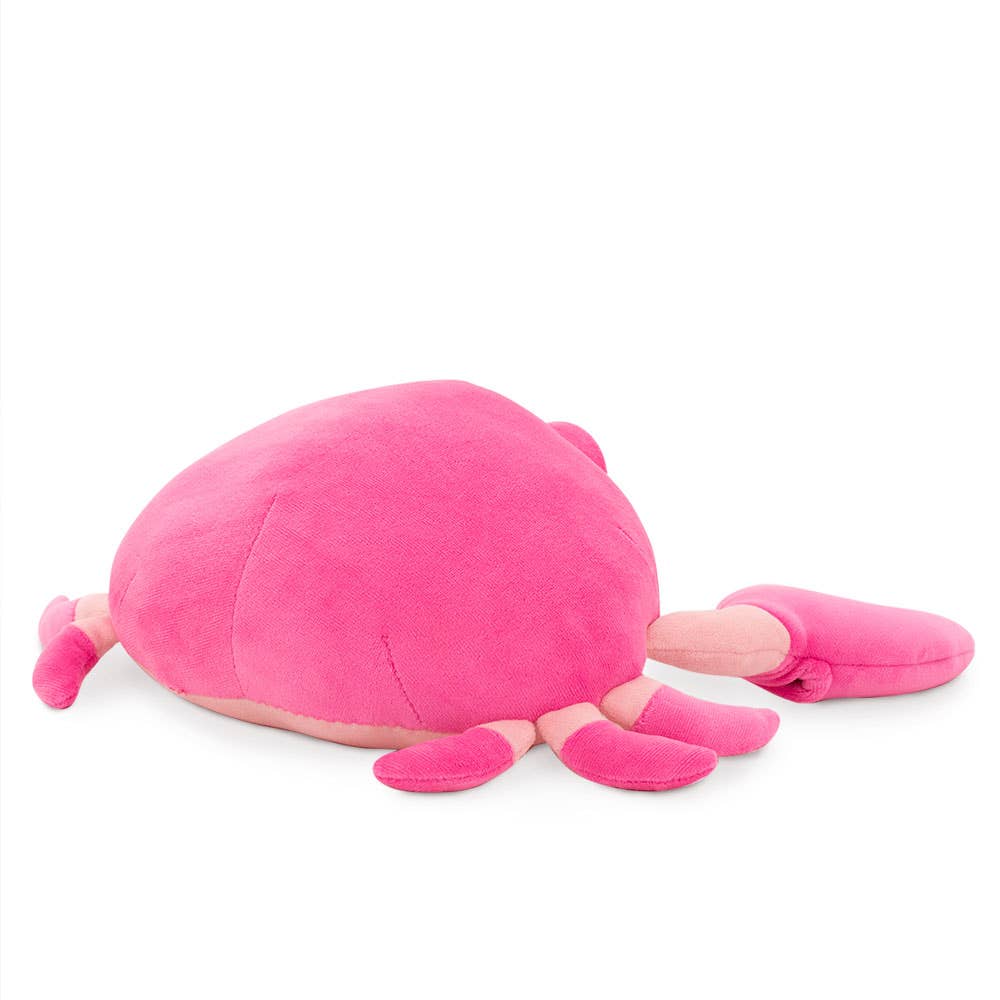 Peluche Crabe-33cm- 0+