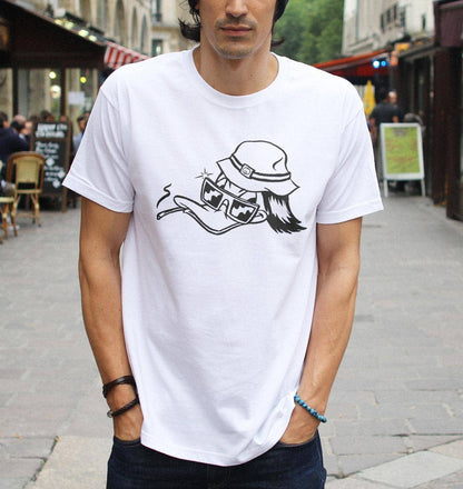 Wild Donald T-shirt