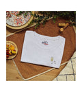 T-Shirt Brodé Pastis Pétanque