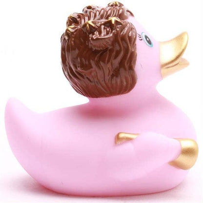 Pink Angel Duck